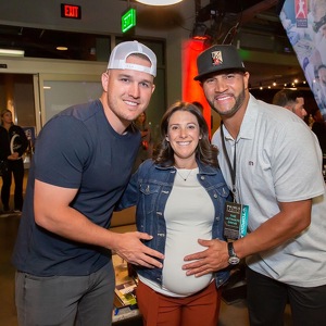 Fundraising Page: Crystal Rowland Anderson